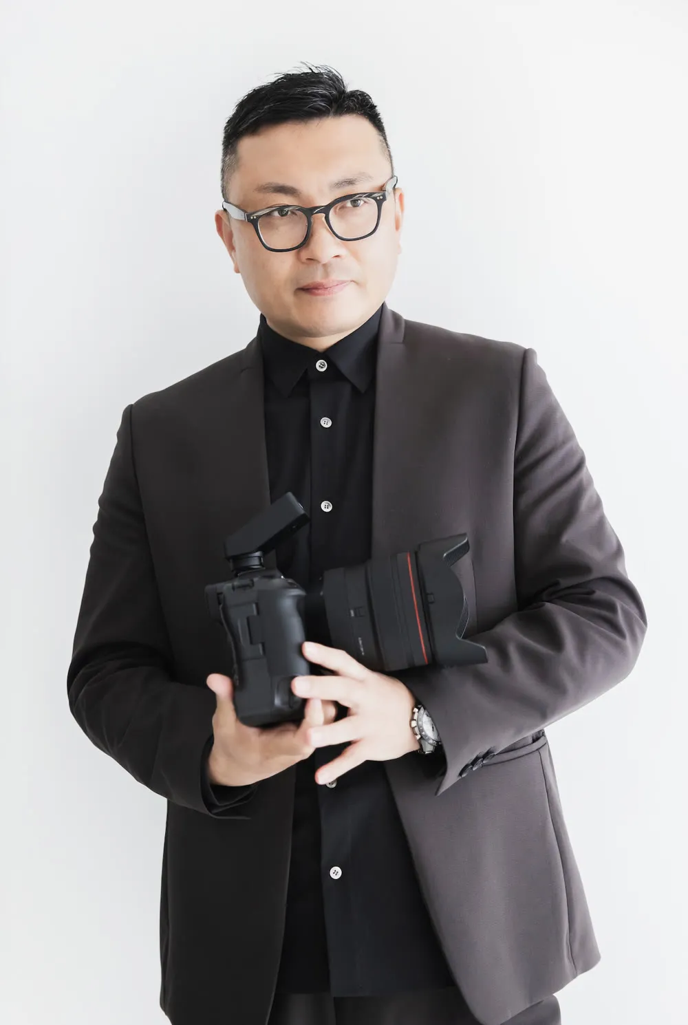 フォトグラファー丸矢ゆういちのプロフィール写真